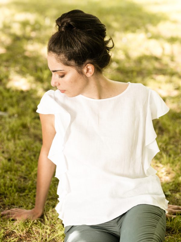 abbigliamento naturale outfit